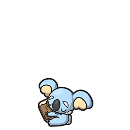 Komala-Pokemon-Image
