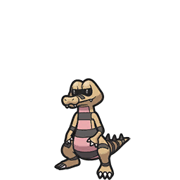 sandile evolution chart