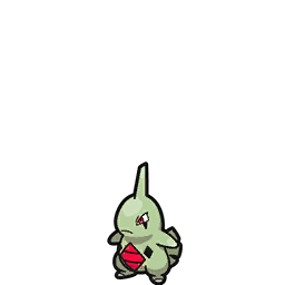 Larvitar-Pokemon-Image