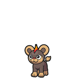 Pokemon 58 Growlithe Pokedex: Evolution, Moves, Location, Stats