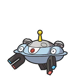 Magnezone-Pokemon-Image