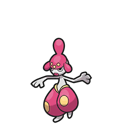 Medicham-Pokemon-Image