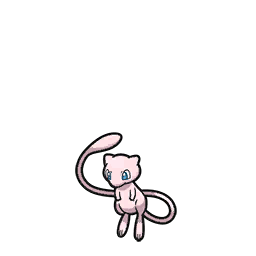 Mew-Pokemon-Image