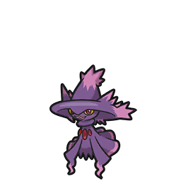 Pokémon (991x780 1,483 kB.)  Ghost type pokemon, Ghost pokemon, Pokemon