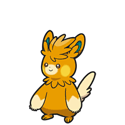 Pawmot-Pokemon-Image