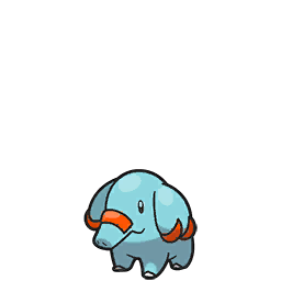 Phanpy-Pokemon-Image