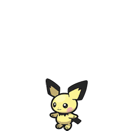 Pichu-Pokemon-Image
