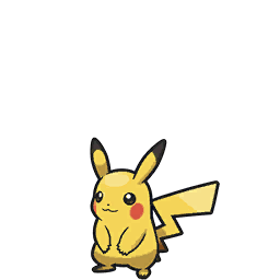 Pikachu-Pokemon-Image