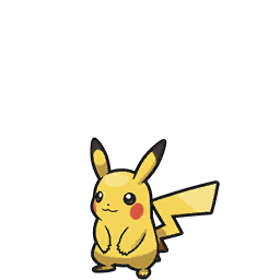 Pokemon 25 Pikachu Pokedex: Evolution, Moves, Location, Stats