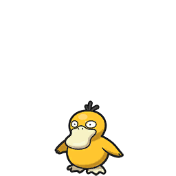 Psyduck-Pokemon-Image
