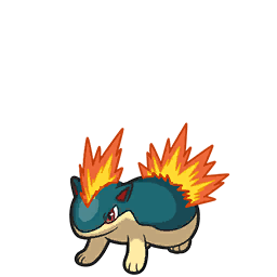 Quilava-Pokemon-Image