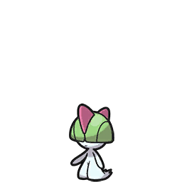 Ralts-Pokemon-Image