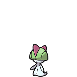 Carmen Gardevoir [Pokemon Scarlet & Violet] [Mods]