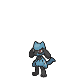 Riolu-Pokemon-Image