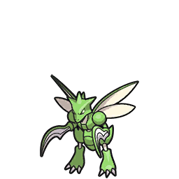 Scyther-Pokemon-Image