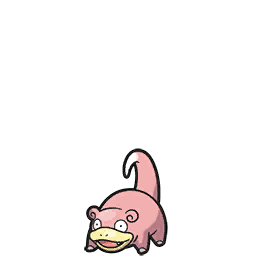 Slowpoke-Pokemon-Image