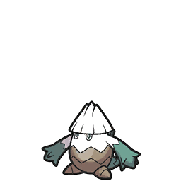 Snover-Pokemon-Image
