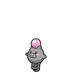 Spoink-Pokemon-Image