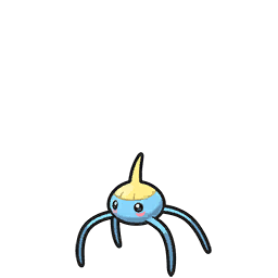 Surskit-Pokemon-Image
