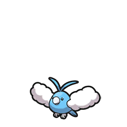 Swablu-Pokemon-Image