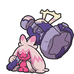 Best Steel Type Pokémon in Scarlet and Violet