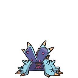 Toxapex-Pokemon-Image