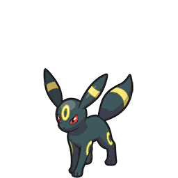 Umbreon-Pokemon-Image