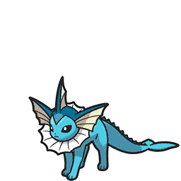 Vaporeon-Pokemon-Image
