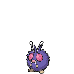 Venonat-Pokemon-Image