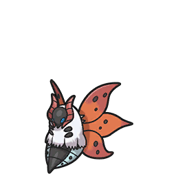 Volcarona-Pokemon-Image