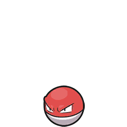 Voltorb-Pokemon-Image