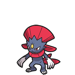 Weavile-Pokemon-Image