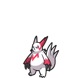 Zangoose-Pokemon-Image