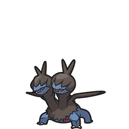 Zweilous-Pokemon-Image