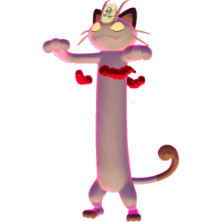 Pokemon Sword and Shield Gigantamax Meowth