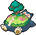 Pokemon Sword and Shield Gigantamax Snorlax