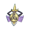 Pokemon Sword and Shield Aegislash Shield