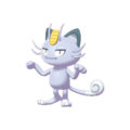 Pokemon Sword and Shield Alolan Meowth
