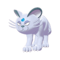 Pokemon Sword and Shield Alolan Persian