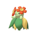 Pokemon Sword and Shield Bellossom