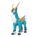 Pokemon Sword and Shield Cobalion