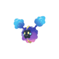 Pokemon Sword and Shield Cosmog