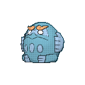 Pokemon Sword and Shield Darmanitan Zen Mode