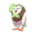 Pokemon Sword and Shield Dartrix