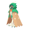 Pokemon Sword and Shield Decidueye