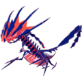 Pokemon Sword and Shield Eternatus