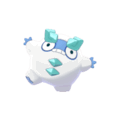 Pokemon Sword and Shield Galarian Darumaka