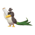 Pokemon Sword and Shield Galarian Farfetch’d