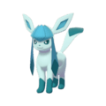 Pokemon Sword and Shield Glaceon