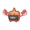 Pokemon Sword and Shield Heat Rotom